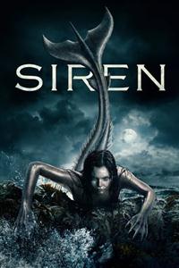 Siren Season 1 DVD Box Set