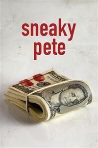 Sneaky Pete Season 2 DVD Box Set