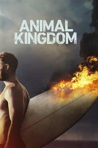 Animal Kingdom Season 3 DVD Box Set