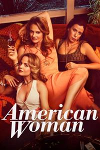 American Woman Season 1 DVD Set