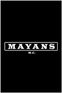 Mayans MC Season 1 DVD Box Set