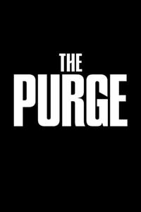 The Purge Season 1 DVD Box Set