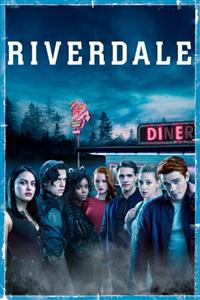 Riverdale Season 1-3 DVD Box Set