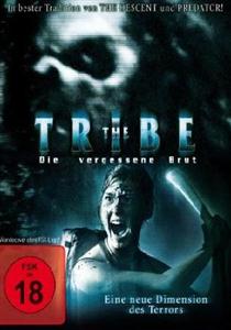 The Tribe Season 1-5 DVD Boxset