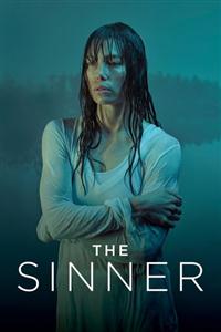 The Sinner Season 2 DVD Box Set