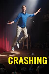 Crashing Season 1-3 DVD Set