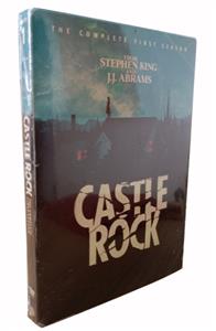 Castle Rock Season 1 DVD Box Set