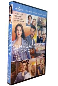 Chesapeake Shores season 2 DVD Box Set