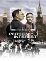 Person of Interest Season 4 DVD Box Set