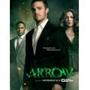 Arrow Season 3 DVD Box Set