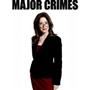 Major Crimes Season 4 DVD Boxset