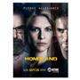 Homeland Seasons 1-5 DVD Box Set