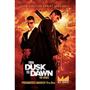 From Dusk Till Dawn: The Series season 2 DVD Box Set