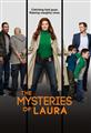The Mysteries of Laura season 2 DVD Box Set