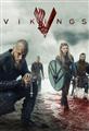 Vikings Season 1-4 DVD Box Set