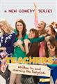 Teachers Season 1 DVD Box Set