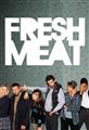 Fresh Meat Season 1 DVD Box Set