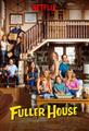 Fuller House Season 1 DVD Box Set