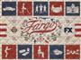 Fargo season 1-3 DVD Box Set