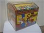 The Simpsons Season 1-26 DVD Box Set 5k
