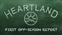 Heartland Season 1-8 DVD Box Set