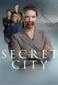 Secret City Season 1 DVD Box Set