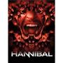 Hannibal Season 4 DVD Box Set
