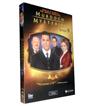 Murdoch Mysteries Season 9 DVD Box Set