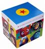 Disney Pixar the Complete Collection 25 Disc DVD Box Set