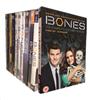 Bones Season 1-11 DVD Box Set