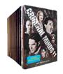 Criminal Minds Season 1-11 DVD Box Set