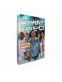 Hawaii Five-0 season 6 DVD Box Set
