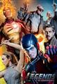 DC's Legends of Tomorrow Season 1-2 DVD Box Set