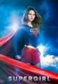 Supergirl season 1-2 DVD Box Set