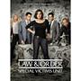 Law and Order:Special Victims Unit Season 1-18 DVD Box Set