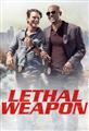Lethal Weapon(2016) Season 1 DVD Box Set