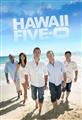 Hawaii Five-0 Season 1-7 DVD Box Set