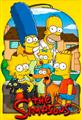 The Simpsons Season 1-28 DVD Box Set