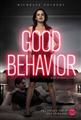 Good Behavior Season 1 DVD Box Set
