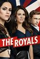 The Royals Season 3 DVD Box Set
