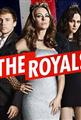 The Royals Season 1-3 DVD Box Set