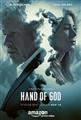 Hand of God (2014) Season 2 DVD Box Set
