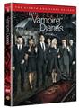 The Vampire Diaries Season 8 DVD Box Set