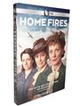 Home Fires Season 2 DVD Box Set