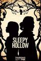 Sleepy Hollow Season 1-5 DVD Box Set