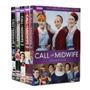 Call the Midwife Seasons 1-6 DVD Box Set