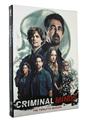 Criminal Minds season 12 DVD Box Set
