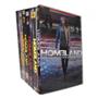 Homeland Season 1-6 DVD Box Set