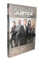Chicago Justice Season 1 DVD Box Set