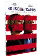 House of Cards season 5 DVD box set